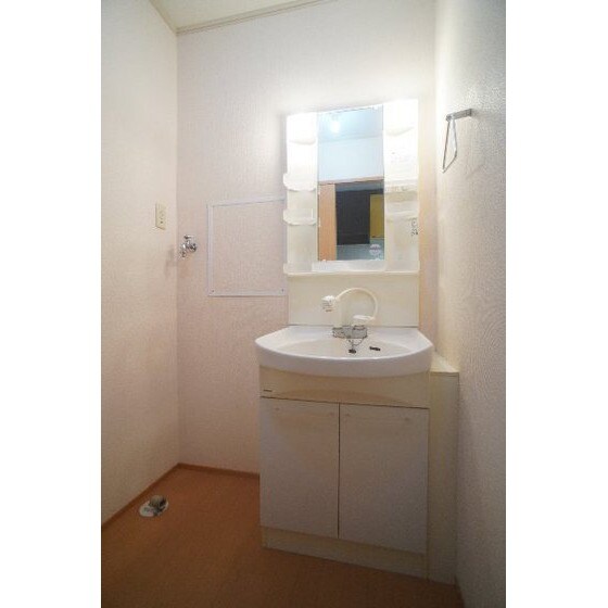 ヴァンベールの物件内観写真