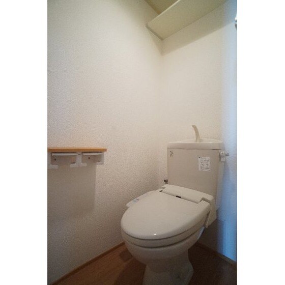 ヴァンベールの物件内観写真