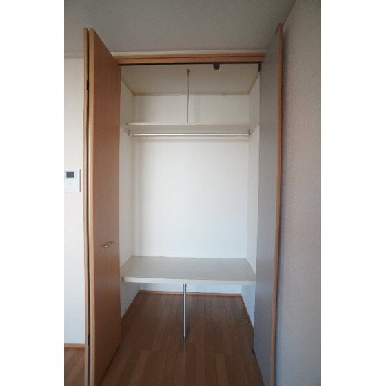 ヴァンベールの物件内観写真