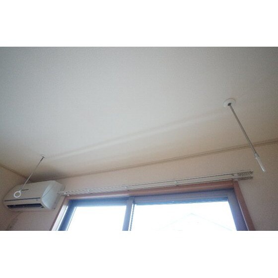 ヴァンベールの物件内観写真