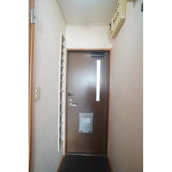 ヴァンベールの物件内観写真