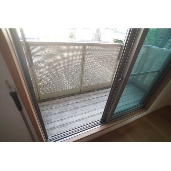 ヴァンベールの物件内観写真