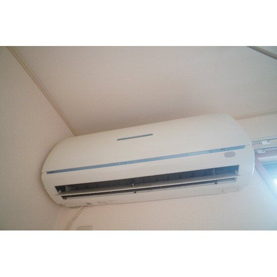 ヴァンベールの物件内観写真