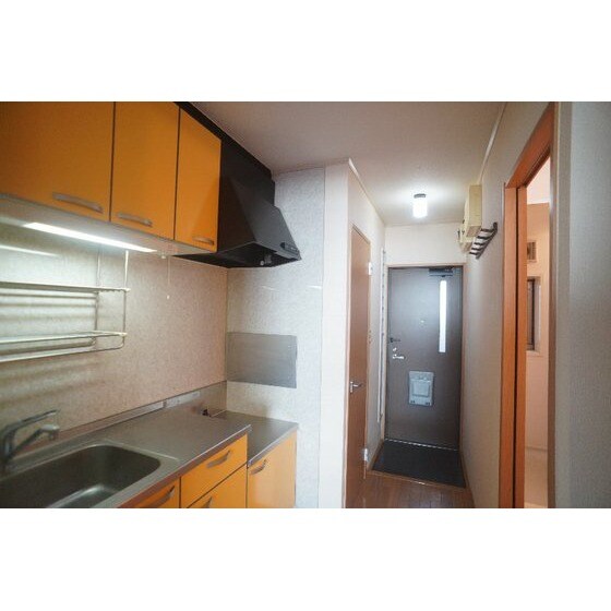 ヴァンベールの物件内観写真