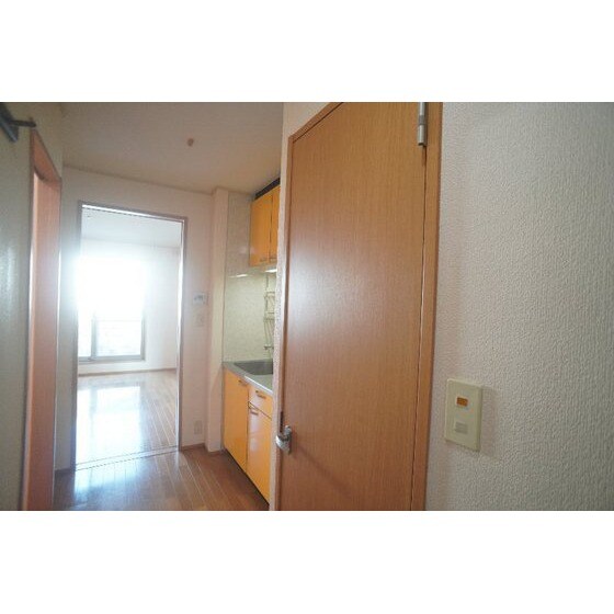 ヴァンベールの物件内観写真