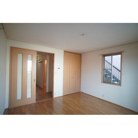 ヴァンベールの物件内観写真