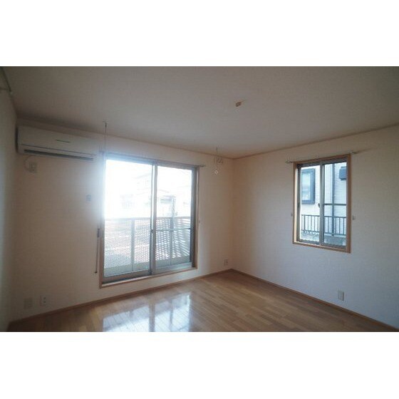 ヴァンベールの物件内観写真