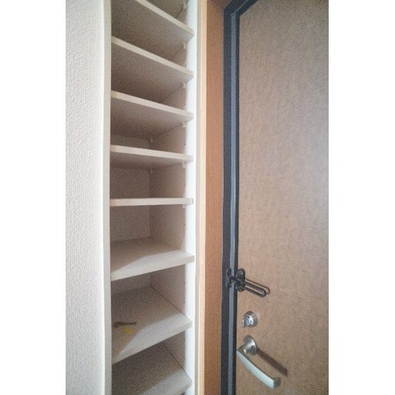 ヴァンベールの物件内観写真