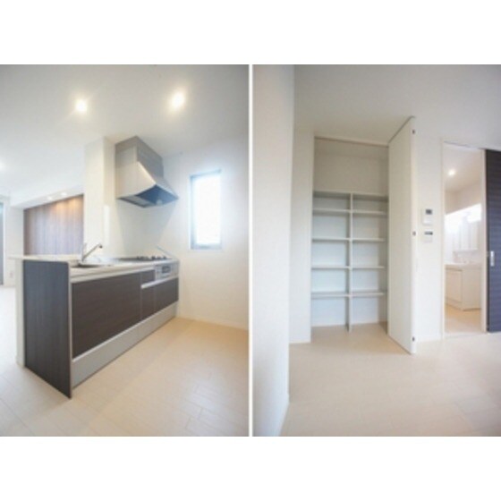 フルラージュの物件内観写真