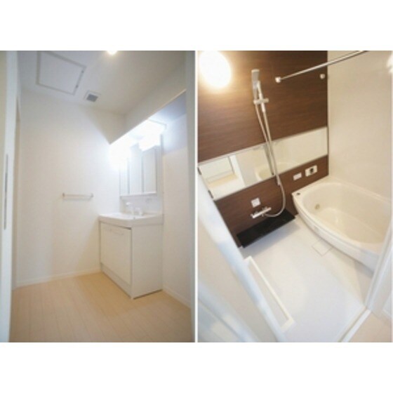 フルラージュの物件内観写真