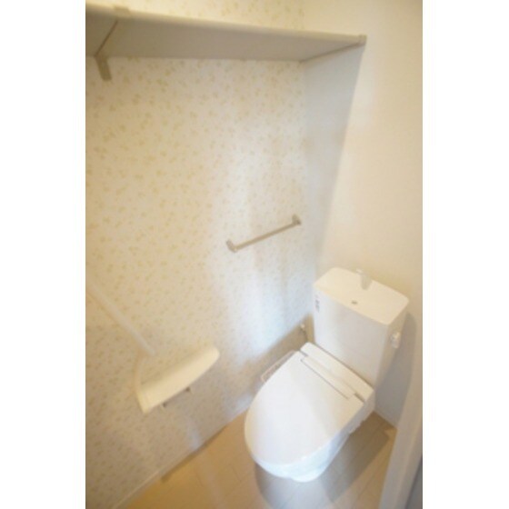 フルラージュの物件内観写真