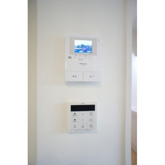 フルラージュの物件内観写真