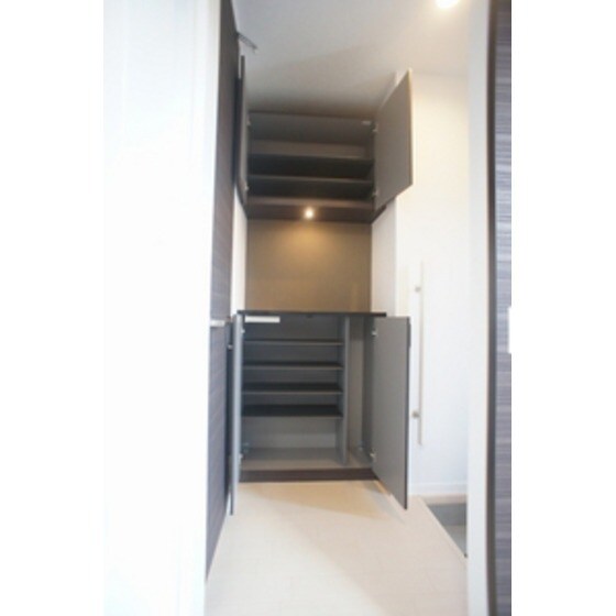 フルラージュの物件内観写真