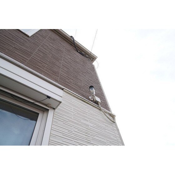 スクイムタウンＧの物件外観写真