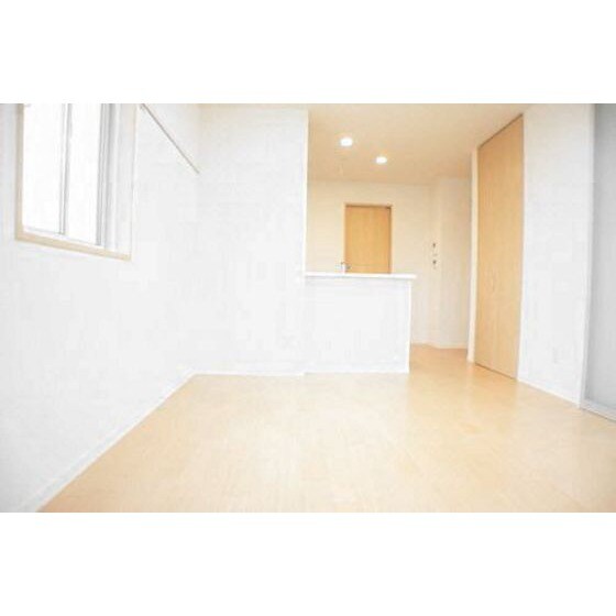 スクイムタウンＧの物件内観写真