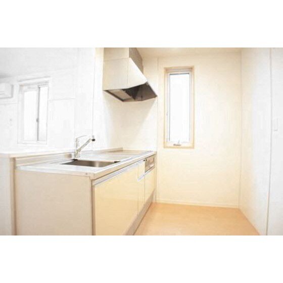 スクイムタウンＧの物件内観写真