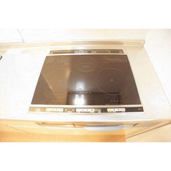 スクイムタウンＧの物件内観写真