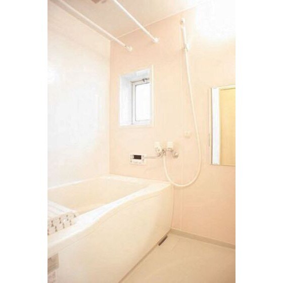 スクイムタウンＧの物件内観写真