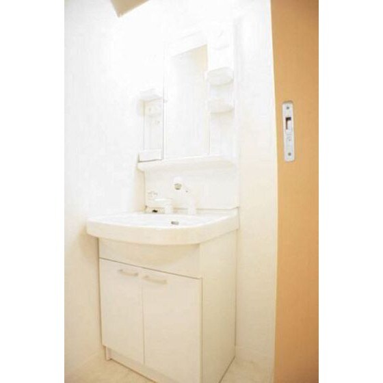 スクイムタウンＧの物件内観写真