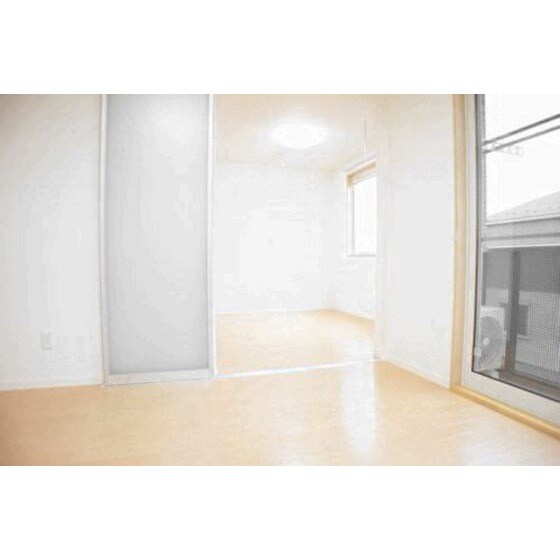 スクイムタウンＧの物件内観写真