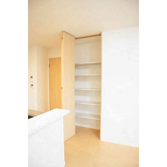 スクイムタウンＧの物件内観写真