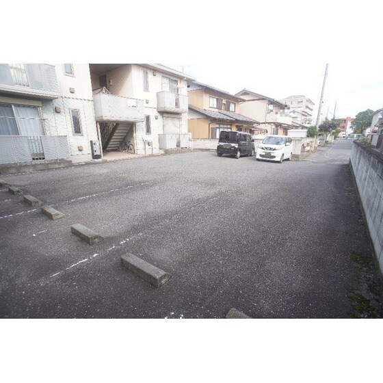 ガル・ウイングの物件外観写真