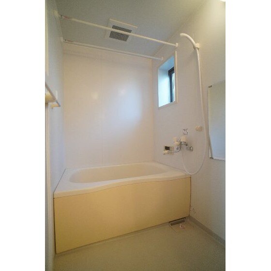 ガル・ウイングの物件内観写真