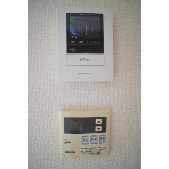 ガル・ウイングの物件内観写真