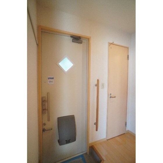 ガル・ウイングの物件内観写真