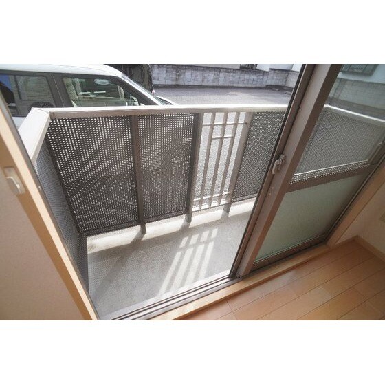 ガル・ウイングの物件内観写真