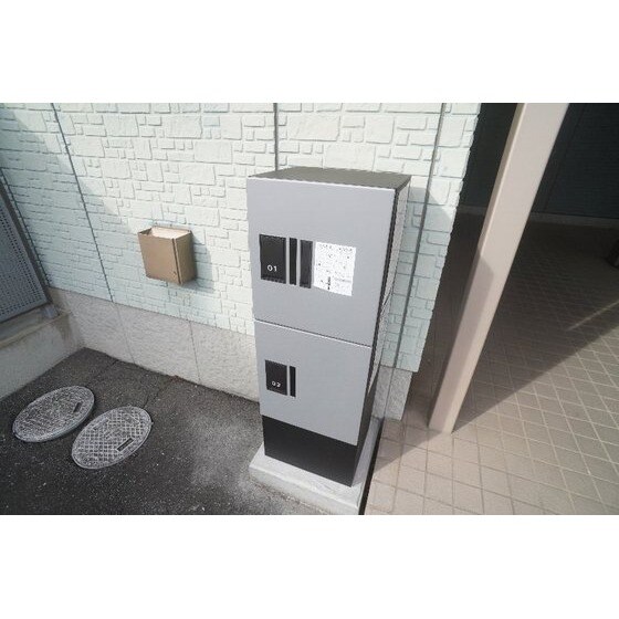 ガル・ウイングの物件内観写真