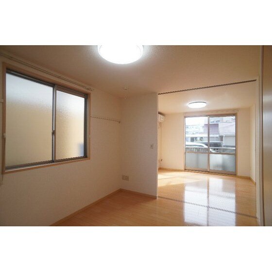 ガル・ウイングの物件内観写真