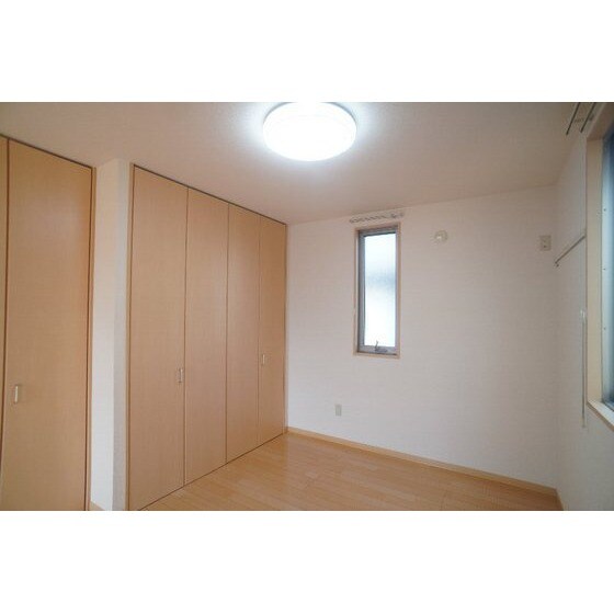 ガル・ウイングの物件内観写真