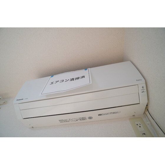 ガル・ウイングの物件内観写真