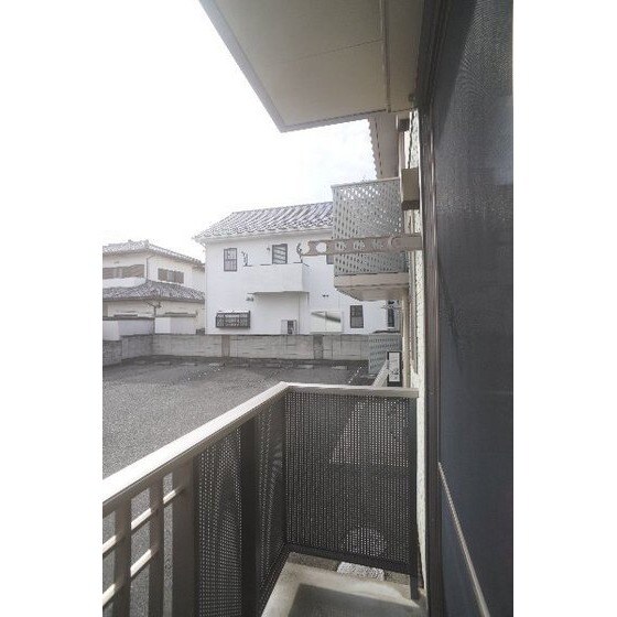 ガル・ウイングの物件内観写真