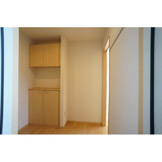 ガル・ウイングの物件内観写真