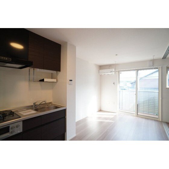 スピネルの物件内観写真