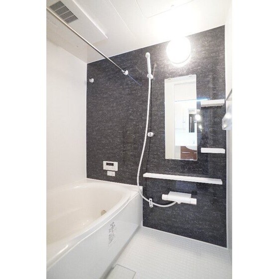 スピネルの物件内観写真