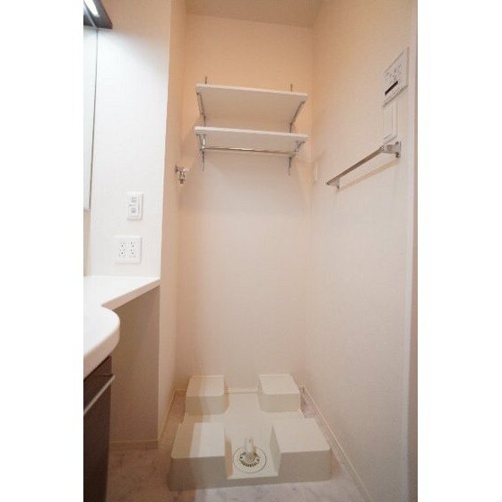 スピネルの物件内観写真