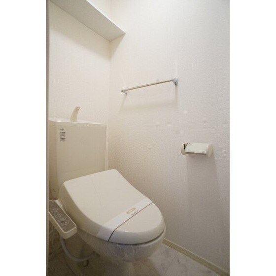 スピネルの物件内観写真