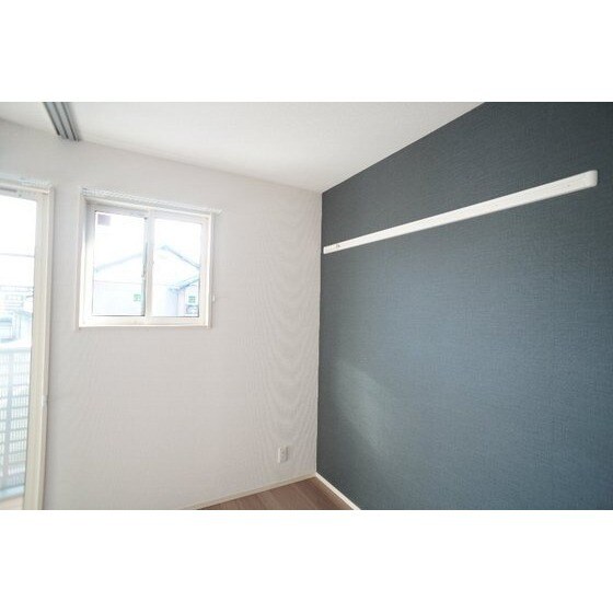 スピネルの物件内観写真