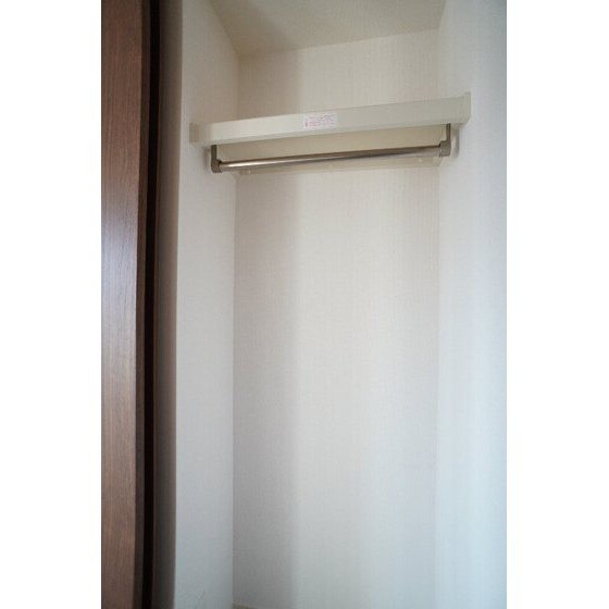 スピネルの物件内観写真