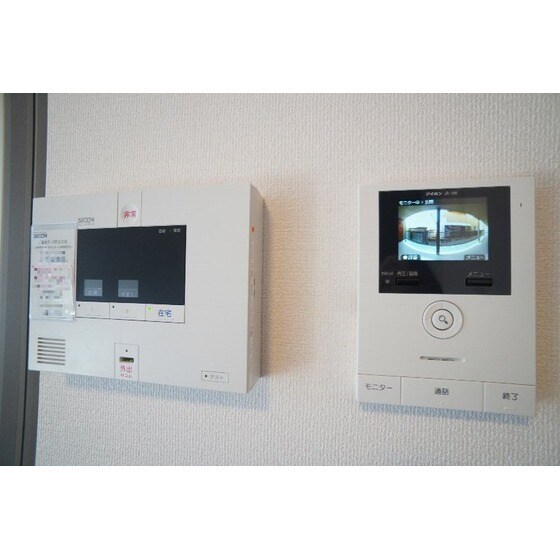 スピネルの物件内観写真