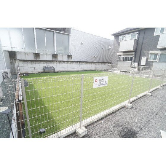 スピネルの物件内観写真