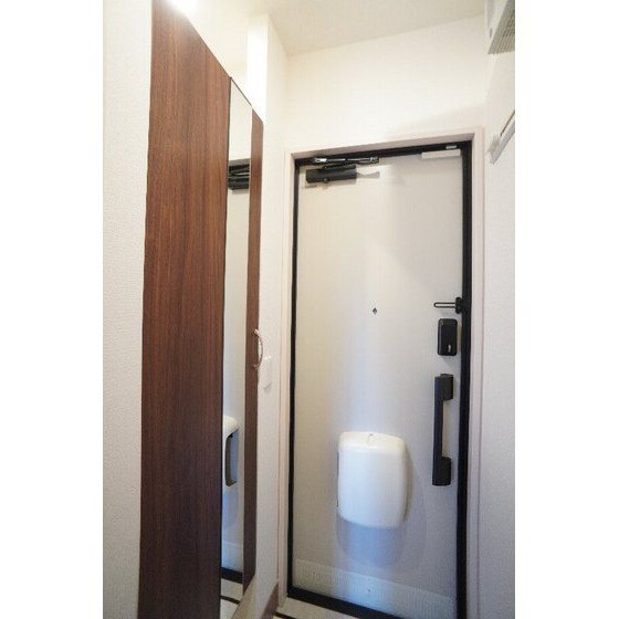 スピネルの物件内観写真