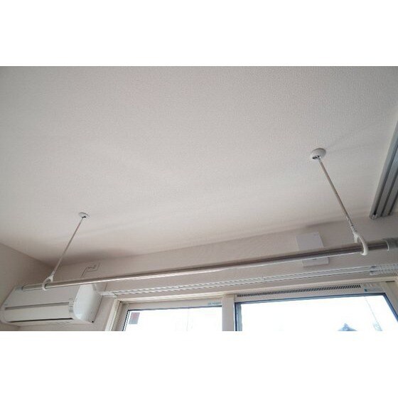 スピネルの物件内観写真