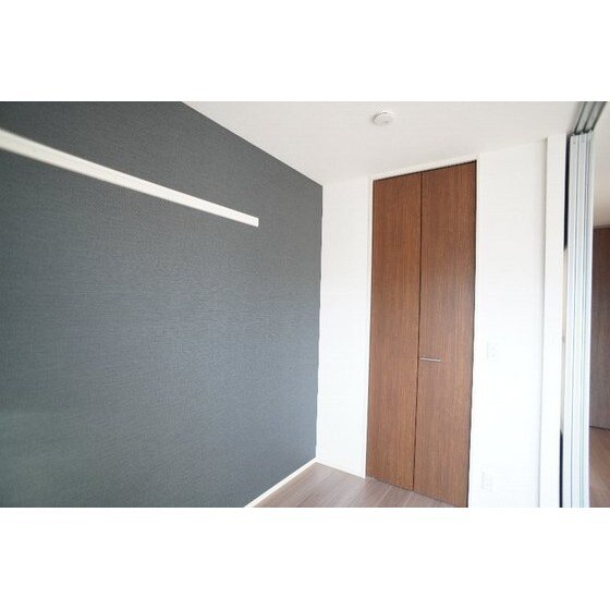 スピネルの物件内観写真