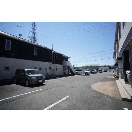 ヴィセオ・セ・ラ・ヴィＡＢの物件内観写真