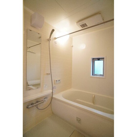 カーサドマーニの物件内観写真