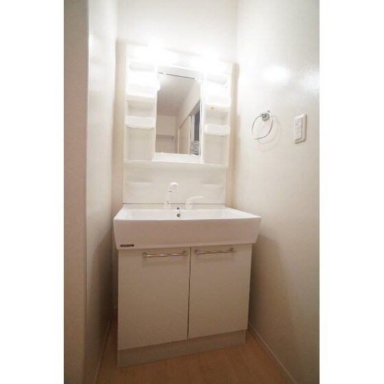 カーサドマーニの物件内観写真